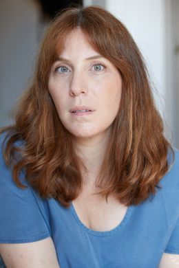Mélanie Consiglio