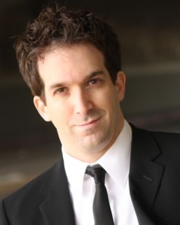 Дэвид Огэст