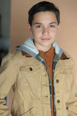 Charleigh Jordan-Ortega