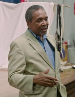 Фрэнк Смит мл.