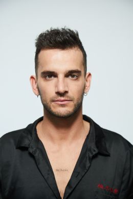 Luca Timpano Bilbatua