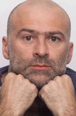 Жюльен Крамер