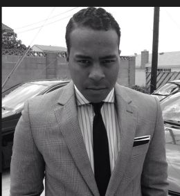 Джереми Робинсон