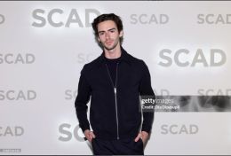 Николас Мэйз