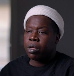 Фрэн Марион