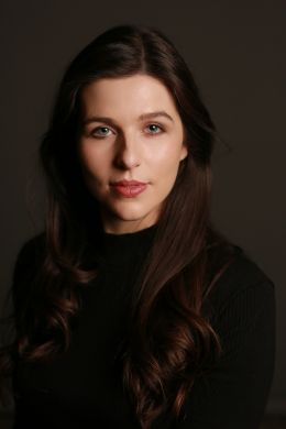 Люси Карпентер