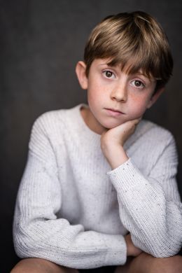 Teddy Holton-Frances