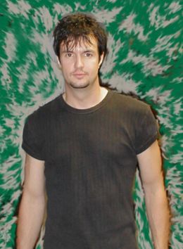 Дэнни Хэйден