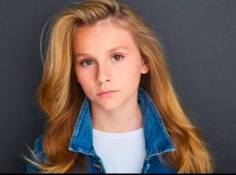 Эвелин Дэвис