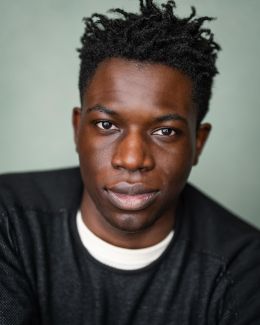 Owen Igiehon