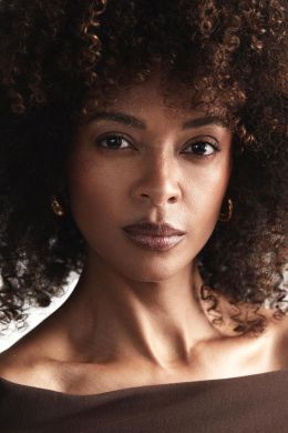 Сьюзен Шарди