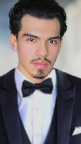 Фрэнк Варгас