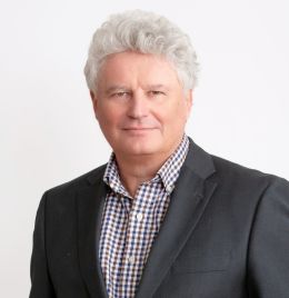 Мэтт Стэндиш