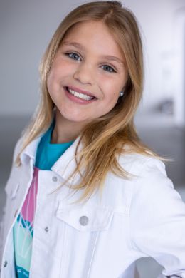 Лила Райс