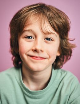 Рори Уилмот