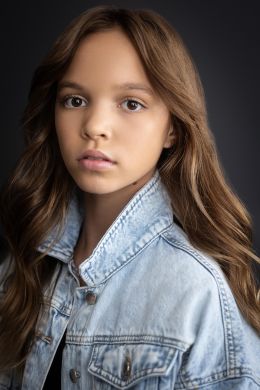 Лили Уайтли