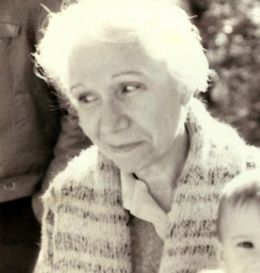 Рэйчел Дженовезе