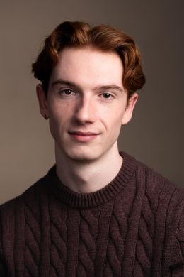 Итан Сондерс