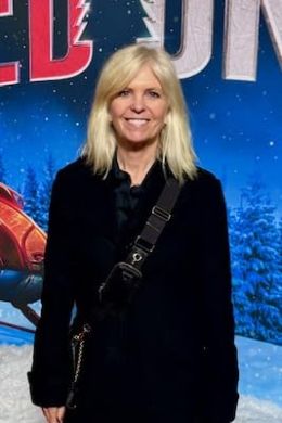 Kim Hodgert
