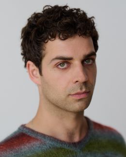 Джейк Сесил