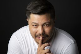 Оскар Рейес