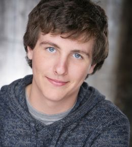 Мэйсон Бромберг