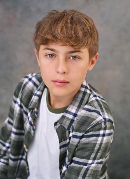 Кристиан Бертон