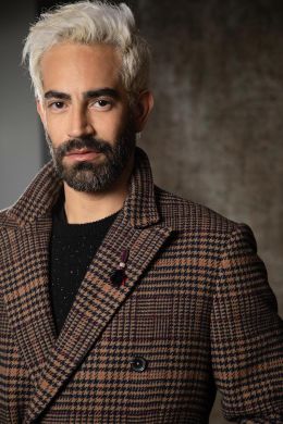 Germán Legarreta