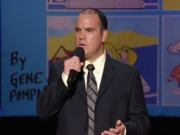 Gene Pompa