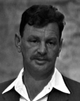 Itzhak Zuckermann