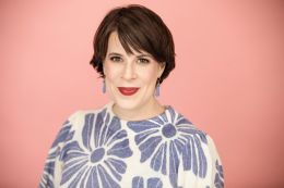 Tavia Lin Gilbert