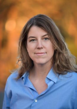 Andrea Stockert