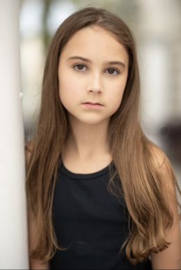 Madison Croy