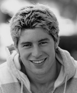 Адам ДеАнджелис