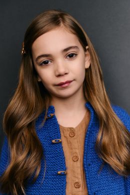 Люси Тернбулл