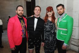 Scissor Sisters