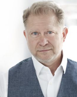 Joe Standerline