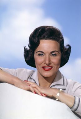 Эбигейл Ван Барен