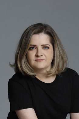 Анна Хуртадо