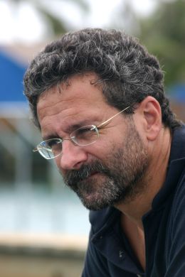 Франсуа Мантелло