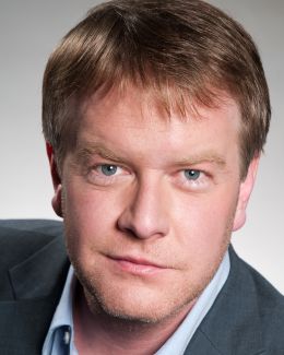 Кьяран Рейлли