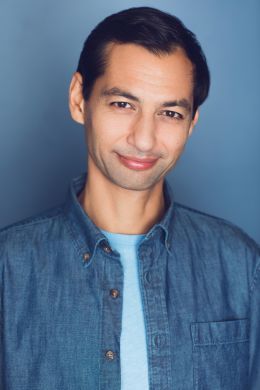 Джеффри Форд