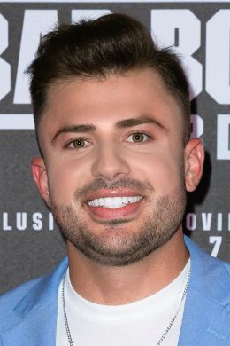 Остин Картер