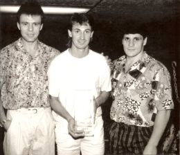 Сергей Макаров