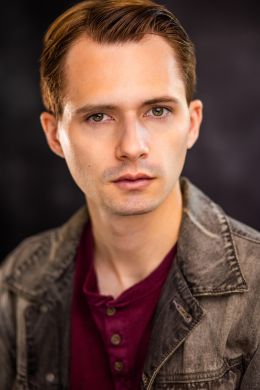 Райан Майерс