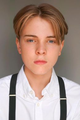 Линдон Стивенс