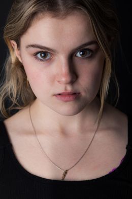 Sophie Kelly-Hedrick