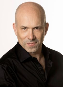 Джон Бернштейн