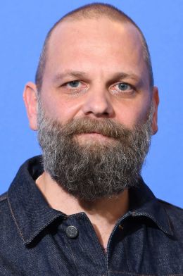 Вольфганг Фишер
