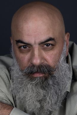 Haqi Ali